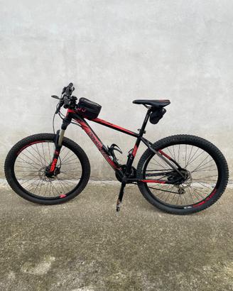 MTB Doublezz 27.5