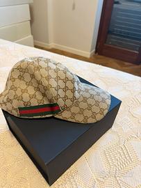 Cappello Gucci