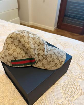 Cappello Gucci