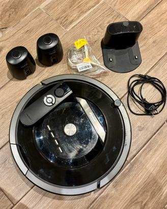 Robot roomba 880 usato