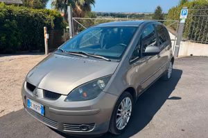 Colt mitsubishi