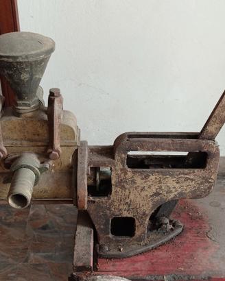 Pompa x Acqua e Vino Vintage