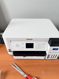 Epson f100