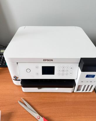 Epson f100