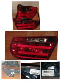 Fari posteriori Bmw 320 Touring