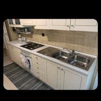 Cucina angolare