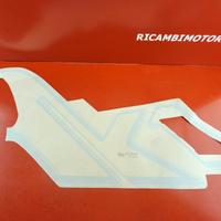 ADESIVO DECALCO SX BMW K1
