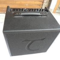 Amplificatore per chitarra Tanglewood T6