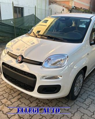 FIAT Panda 1.0 HYBRID ICON KM 0