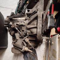 cambio manuale Alfa 156 1.8 134000 km originali 