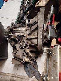 cambio manuale Alfa 156 1.8 134000 km originali 