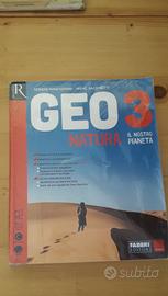libro Geo Natura 3