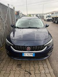 Fiat tipo SW 2020 1.6 turbodiesel 120cv ok neopate