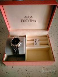 Orologio Festina originale. 