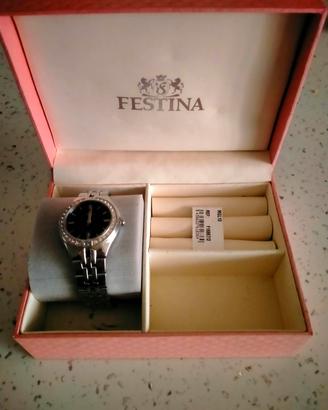 Orologio Festina originale. 