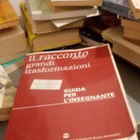 Il racconto delle grandi trasformazioni