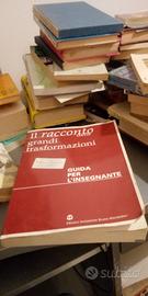 Il racconto delle grandi trasformazioni