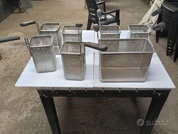 Cestello per cuocipasta