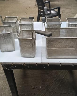 Cestello per cuocipasta