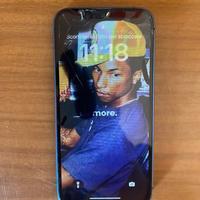 iPhone 13 Mini - schermo da sostituire