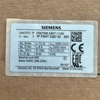 Simotics S Motor