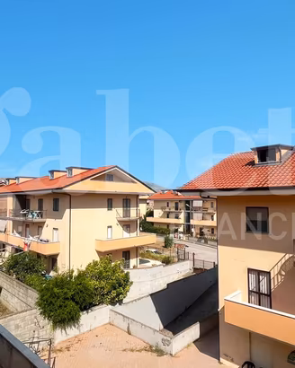 Appartamento Vitulazio [Cod. rif 3330887VRG]