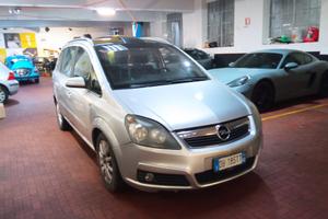 Opel Zafira 1.9 CDTI 120CV Cosmo 7 POSTI Tetto pan