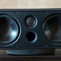 Diffusore Centrale a 2 vie reflex Celestion Four C