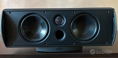 Diffusore Centrale a 2 vie reflex Celestion Four C