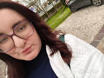 Commessa baby Sitter