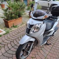 Scooter Malaguti Password 250cc