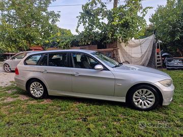 BMW 320D SERIE 3