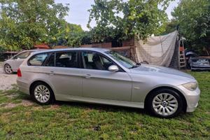 BMW 320D SERIE 3