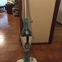 Lavapavimenti steam-mop Black&Deker