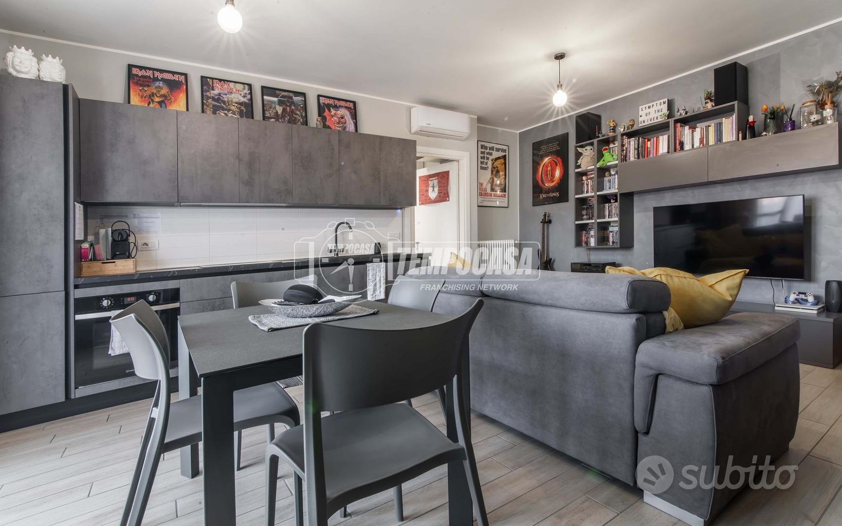 Appartamento – Cusano Milanino, Cusano - Vista 5