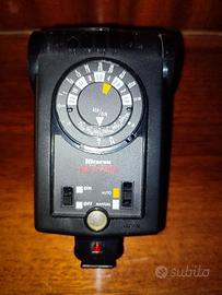 Flash Hitachi Hitacon semipro