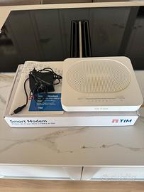 Smart Modem TIM