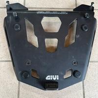 Givi piastra bauletto BMW R1250GS