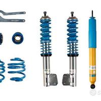 Kit Assetto Regolabile Bilstein B14 Clio Rs 2