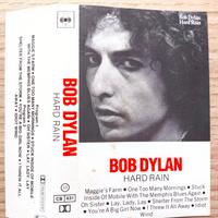 Bob Dylan "Hard Rain"