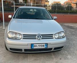 Volkswagen Golf 1.9 TDI/110 CV cat 3 porte Highlin