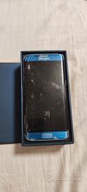 Samsung s7 edge ricambi
