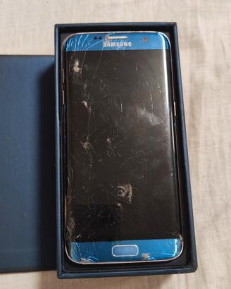 Samsung s7 edge ricambi