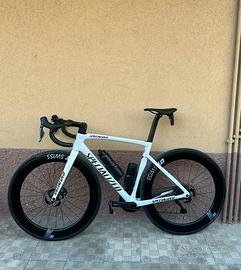 Specialized Tarmac Sl7 Pro Tg 54