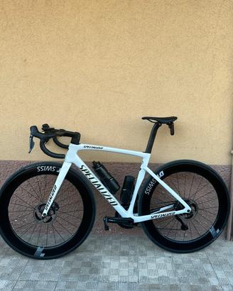 Specialized Tarmac Sl7 Pro Tg 54