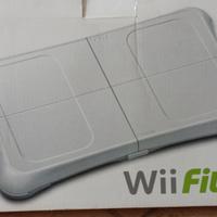 Nintendo Wii + Balance 