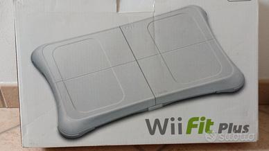 Nintendo Wii + Balance 