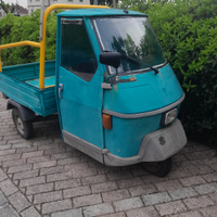 Ape piaggio 50