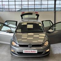 VOLKSWAGEN Golf 1.2 TSI 105CV 5p. *SENSORI ANT.*