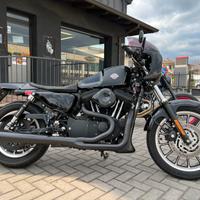 SPORTSTER 883 R